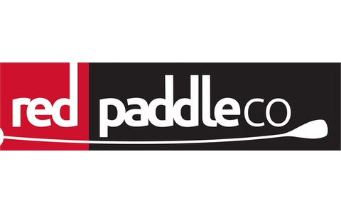Logo Red Paddle Co2