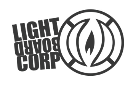 MAIN SUP Startseite Logo Slider LightSUP